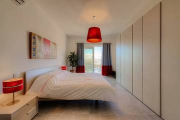 Apartment for 6 People in Tas-Sliema, Malta Island, Photo 1