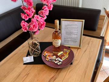 Bungalow für 4 Personen in Bensersiel, Esens, Bild 1