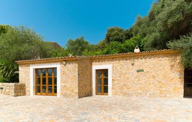 Chalet in Alcúdia, Mallorca Norte für 16 