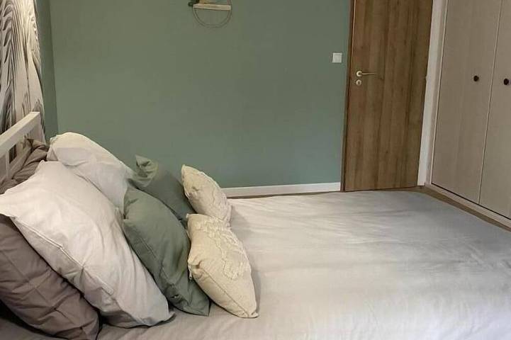 Location de vacances pour 6 personnes, animaux acceptés à Haulmé - 3