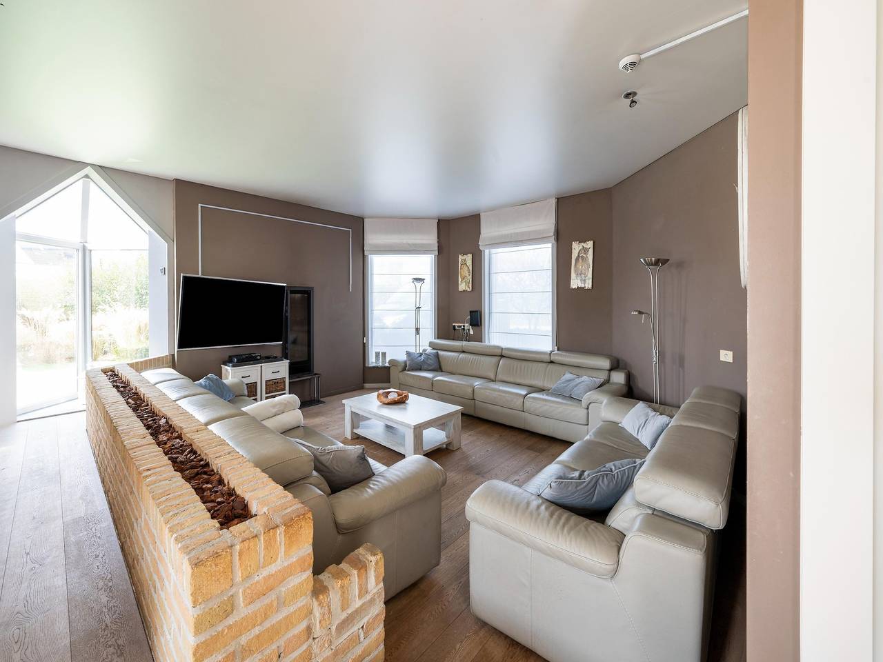 Villa de luxe avec jacuzzi & sauna in Middelkerke, Côte belge