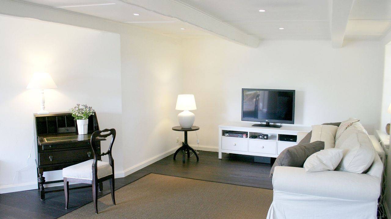 Ferienhaus für 6 Personen (120 m²) in Tetenbüll in Tetenbüll, Eiderstedt