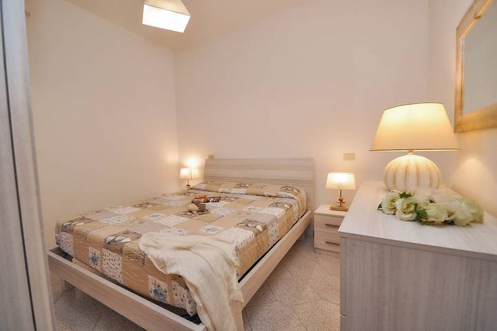 Gîte pour 4 personnes, avec jardin et terrasse à Cannigione - 3