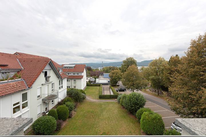 Ferienwohnung für 4 Personen, mit Garten in Bad Säckingen - 3