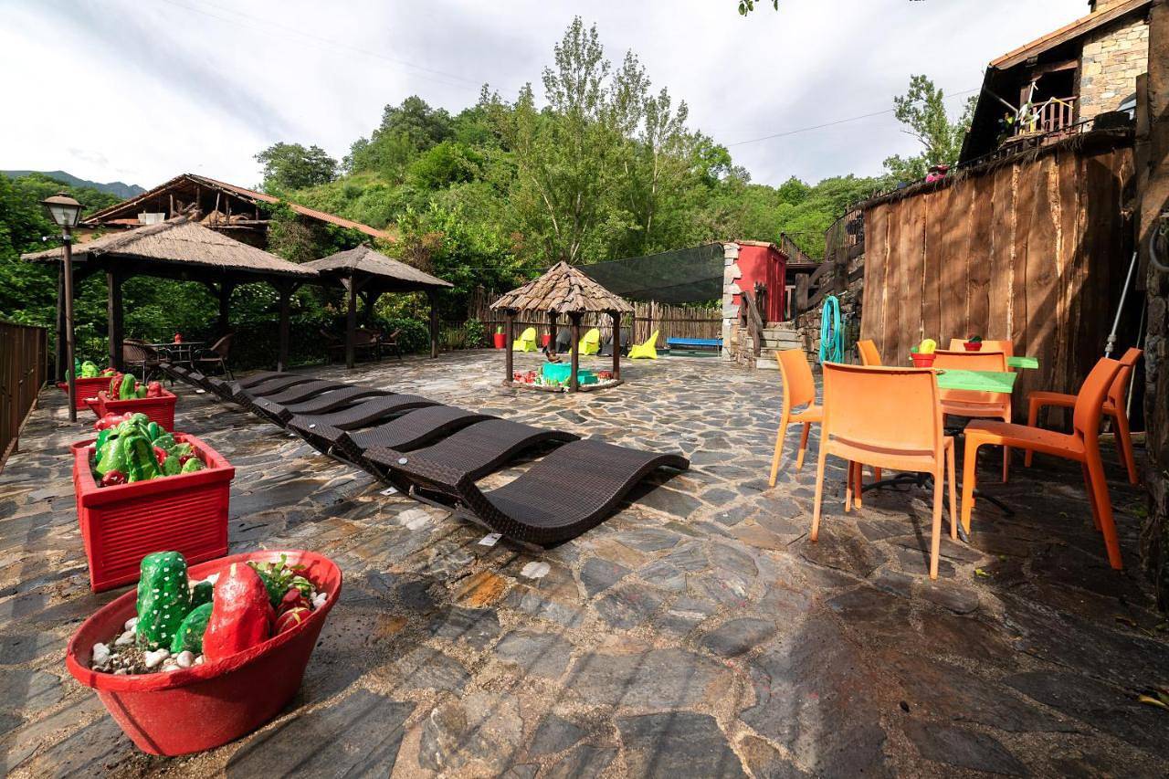 Apartamentos Rurales & Spa La Bárcena in Enterría, Camaleño