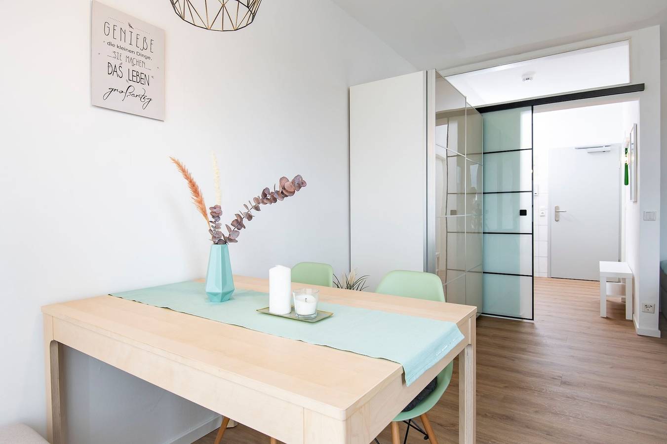 Appartement de vacances entier, Haus Seebad Lieblingsplatz Grömitz in Grömitz, Holstein de l'Est