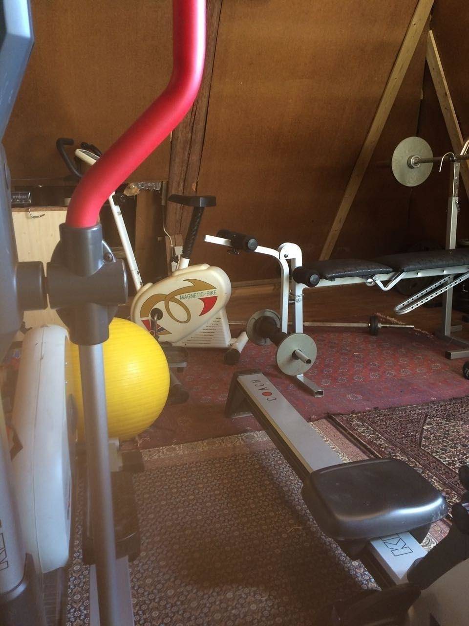 Ferienhaus für die Großfamilie oder Gruppenhaus auf dem Ferien- und Bauernhof Nielson in Inselmitte in Westfehmarn, Fehmarn