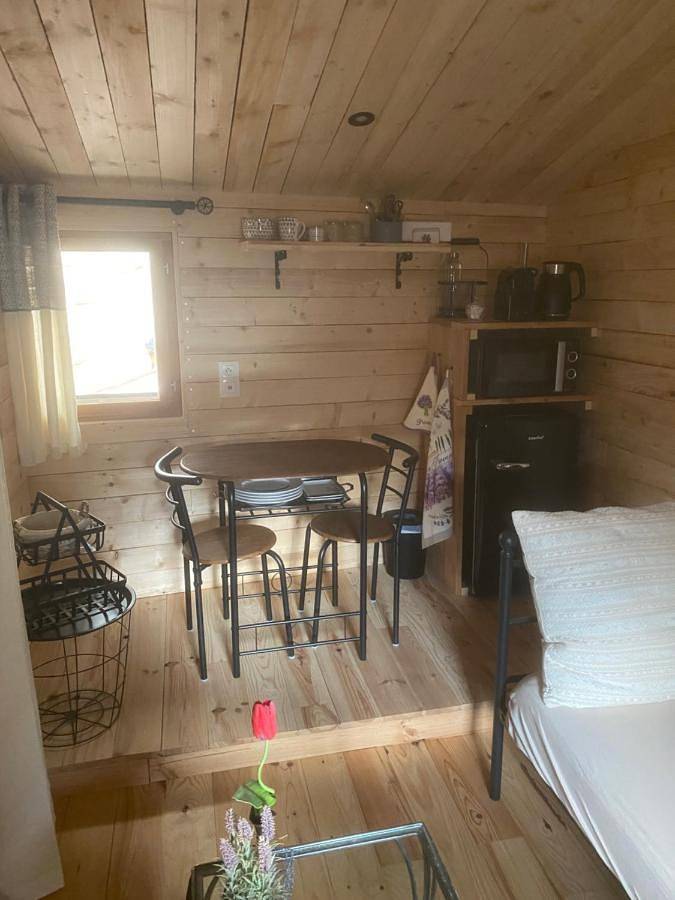 Double or Twin Room in Volonne, Région de Forcalquier