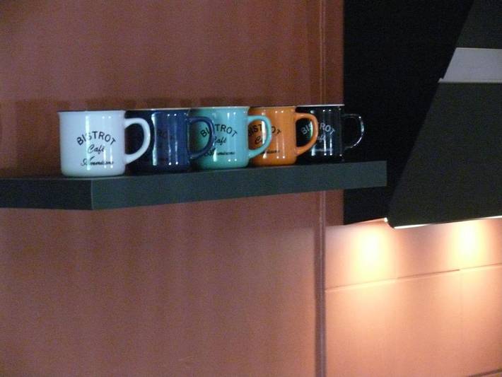 Location de vacances pour 8 personnes, avec vue et jardin à Santo-Pietro-di-Tenda - 3