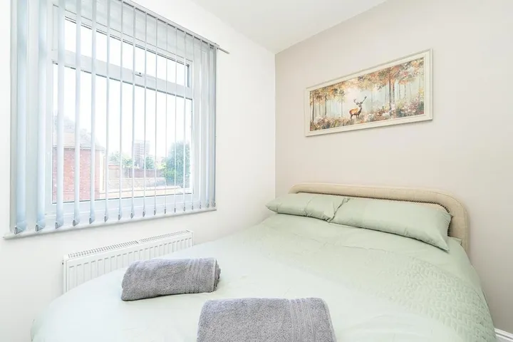 Apartamento de vacaciones para 6 personas - 1