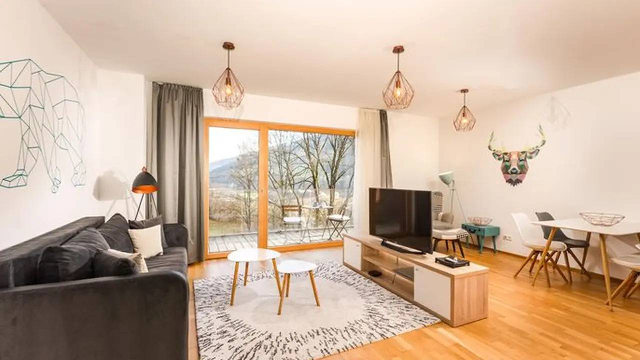 Appartamento vacanze a Tauern a partire da 259€ a notte