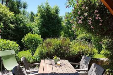 Appartement De Vacances pour 2 Personnes dans Gap, Région de Gap, Photo 4