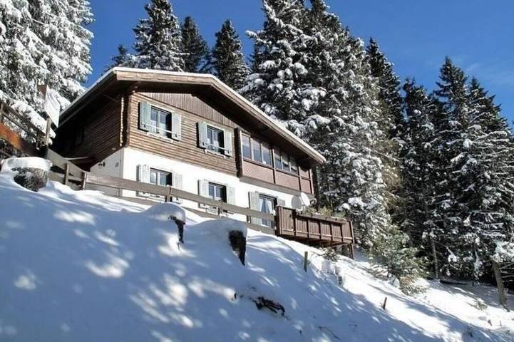 Ferienhaus für 12 Personen, mit Garten, mit Haustier