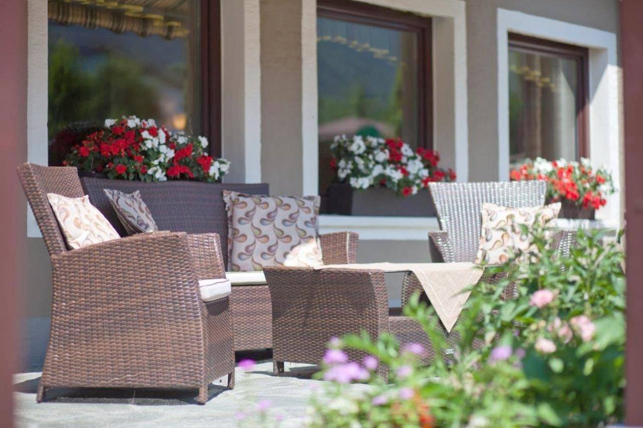 Pension Schierl in Faistenau, Bezirk Salzburg-Umgebung