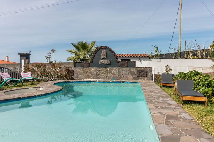 Ferienwohnung für 4 Personen, mit Garten auf Madeira - 2