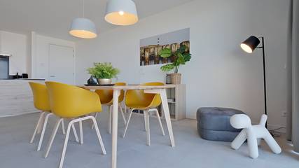 Loft voor 4 Personen in Breskens, Zeeland, Afbeelding 1