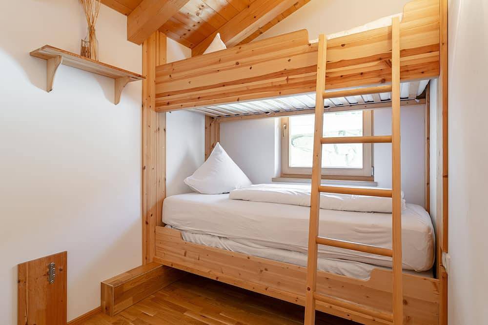Luxuriöses Chalet mit Blick auf Zillertal in Tuxer Alpen, Hippach