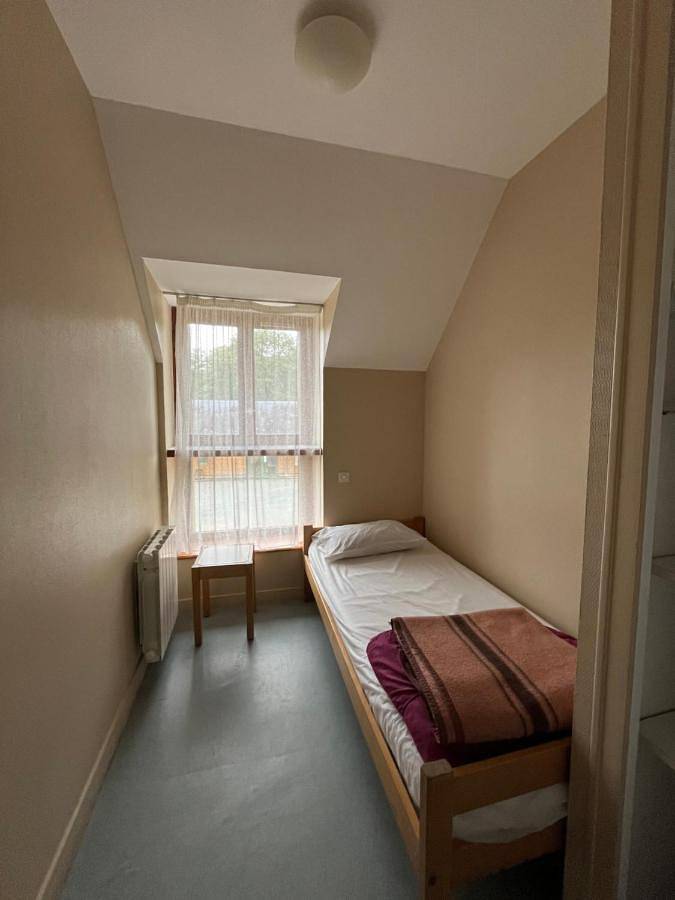 Chalet pour 17 personnes, avec jardin ainsi que vue et piscine dans Mayenne - 2