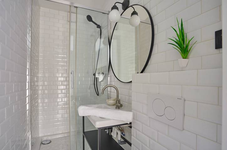 Gîte pour 2 personnes à Neuilly-sur-Seine - 3