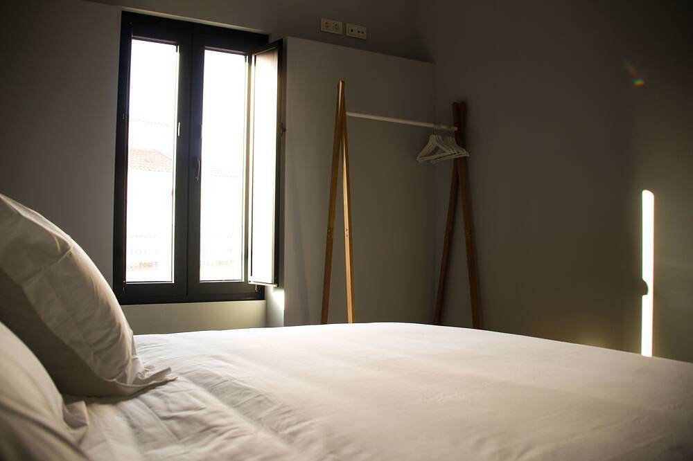 Entire apartment, Bico Of Rhodes. Apartment 1. A Rural luxury in Torrequemada, Cáceres Region