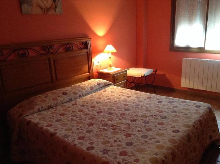 Casa rural para 2 personas, con jardín y vistas en Gran Bilbao - 3