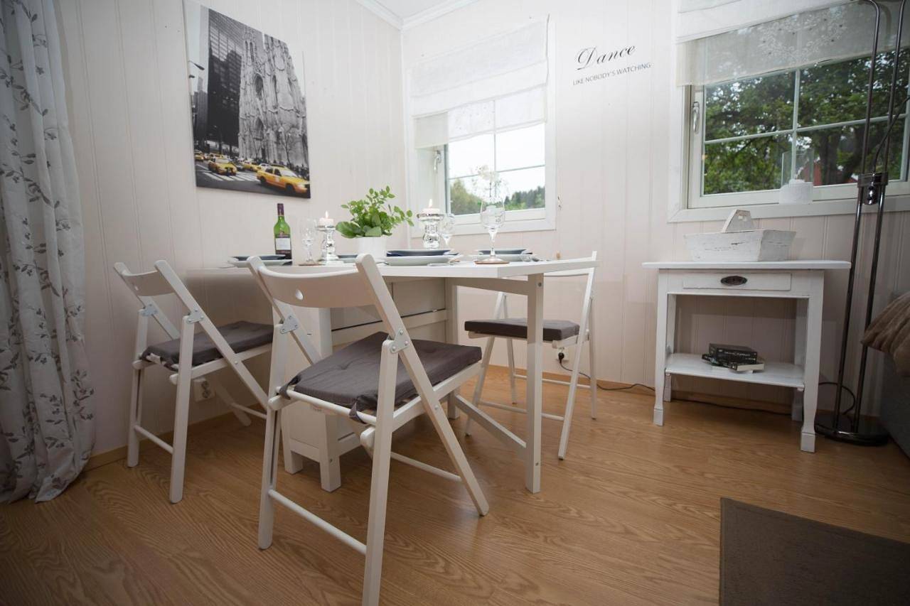 Appartement entier, Apartment at Ranheim in Trondheim