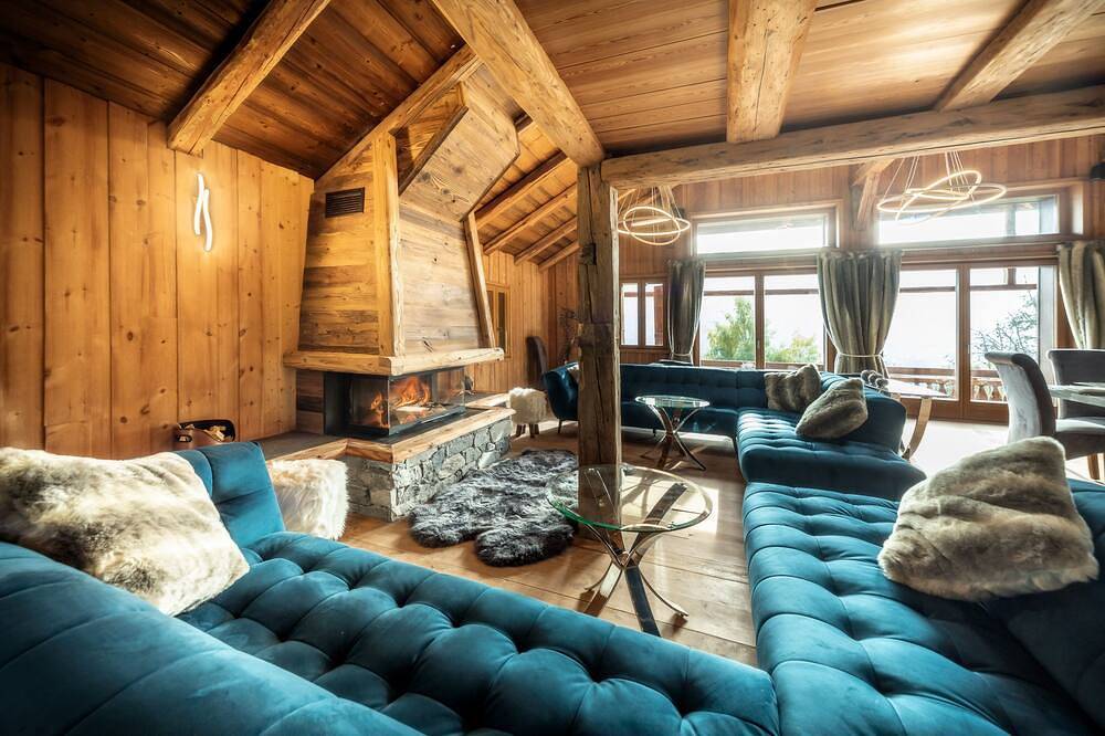 Photo : Maison de vacances