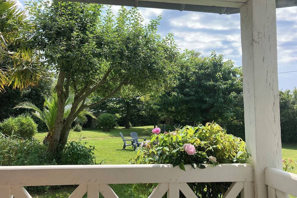 Photo : Maison de vacances