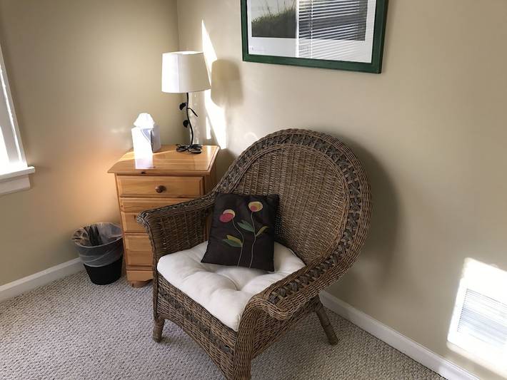 Vacation rental for 8 people, with yard and terrace in Manzanita