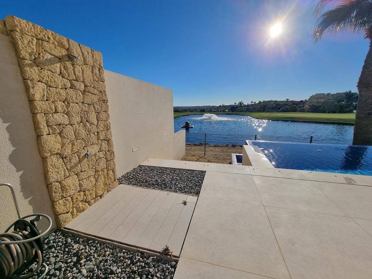 Villa bella in Valle del Este Golf Resort, Vera