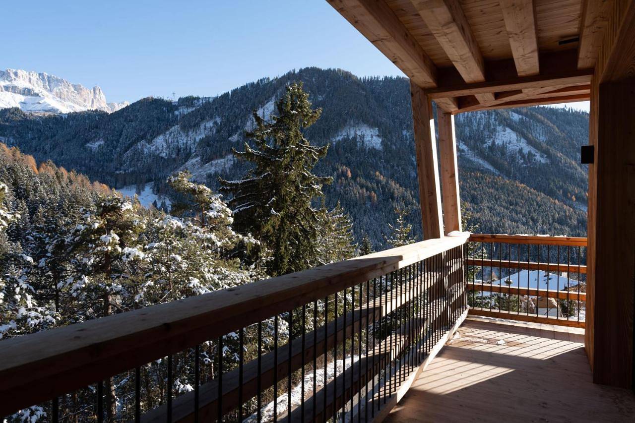 Ganze Wohnung, Florisa Mountain Chalet in Weisslahnbad, Tiers