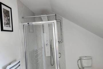 Chambre D’hôte pour 2 Personnes dans Maisonnais, Saint-Amand-Montrond, Photo 3