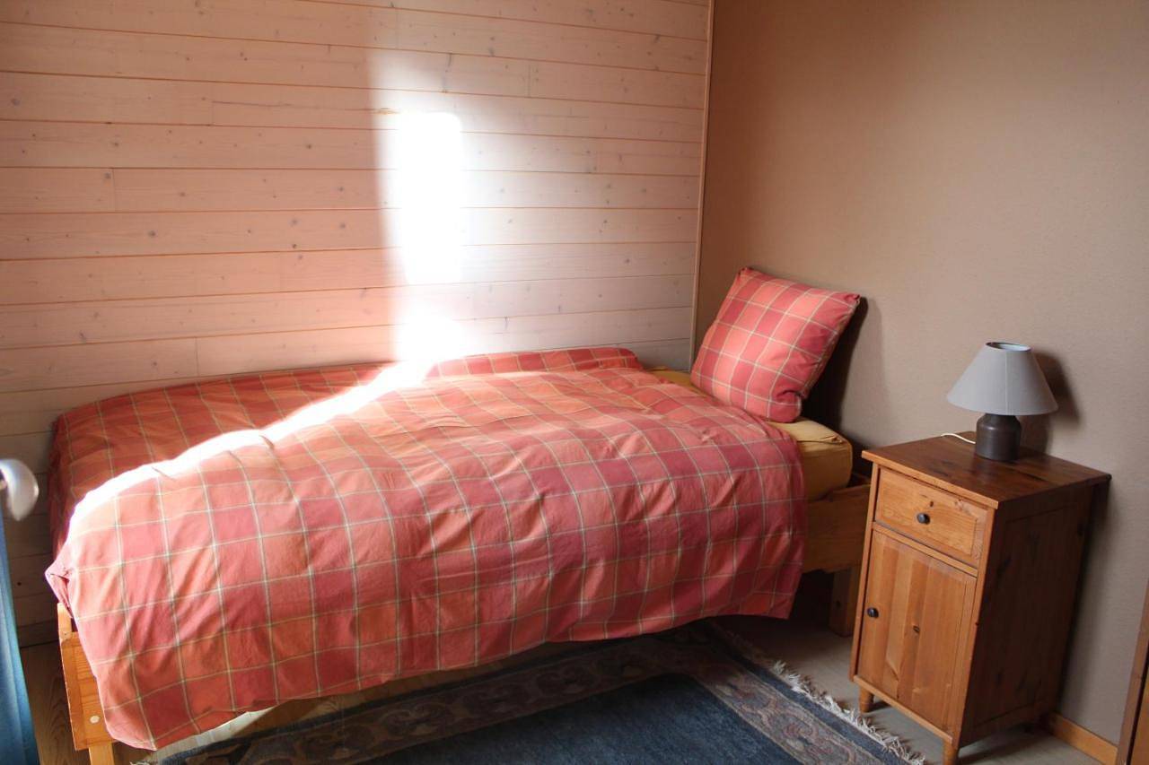 Le Charnois in Limelette, Ottignies-Louvain-la-Neuve