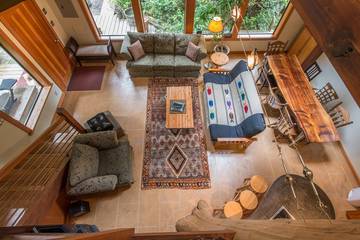 Cottage Rentals for 6 Guests in Tofino, Alberni Clayoquot, Picture 4