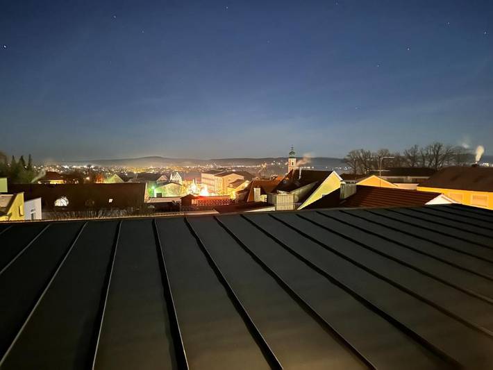 Ferienwohnung für 4 Personen, mit Ausblick und Pool sowie Terrasse, mit Haustier in Roding - 2