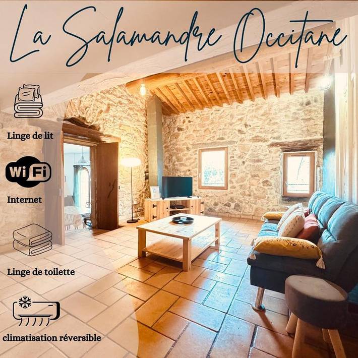 Appartement de vacances pour 4 personnes, avec balcon et vue
