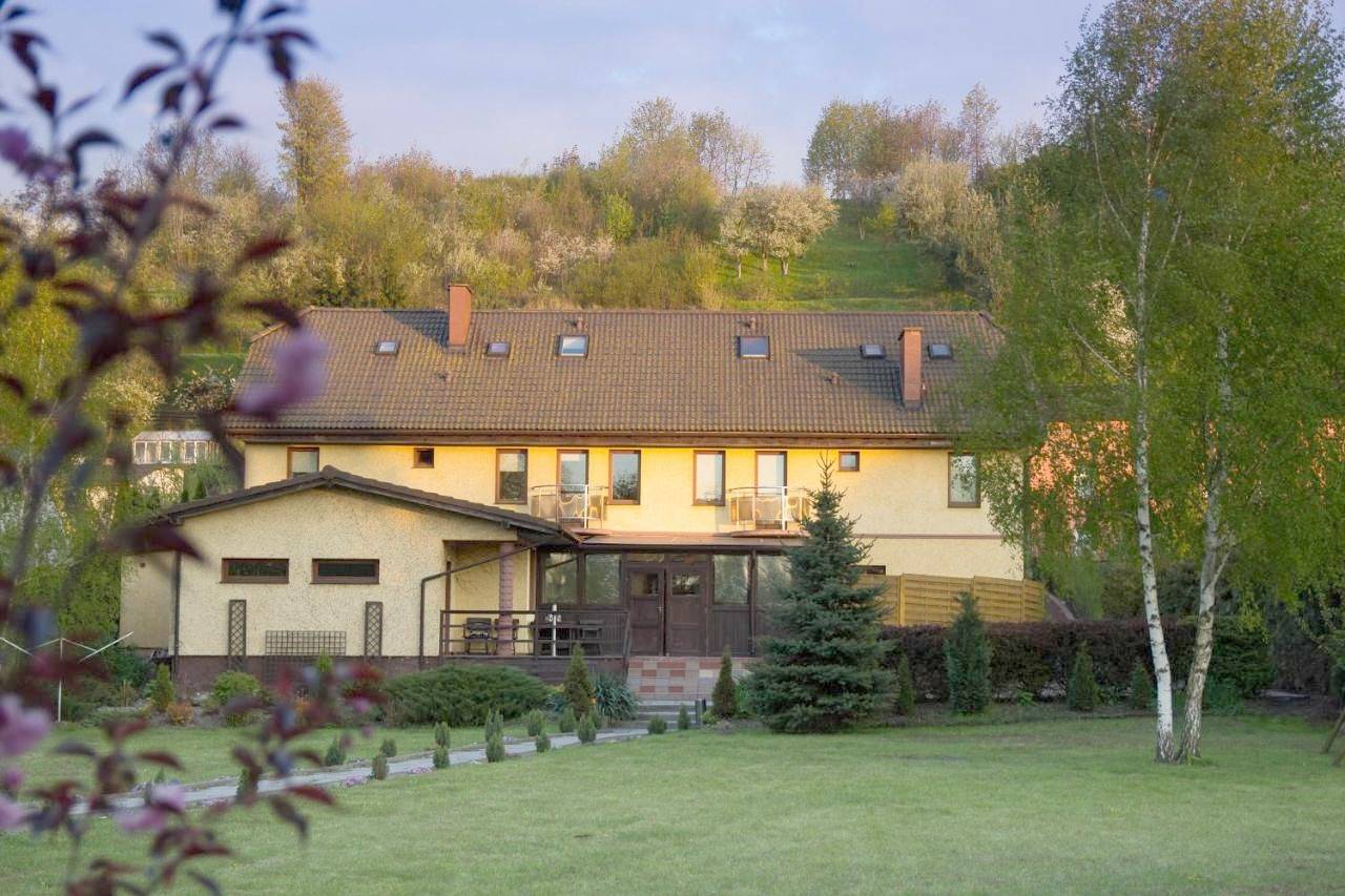 Comfort Quadruple Room in Chełmno, Województwo kujawsko-pomorskie