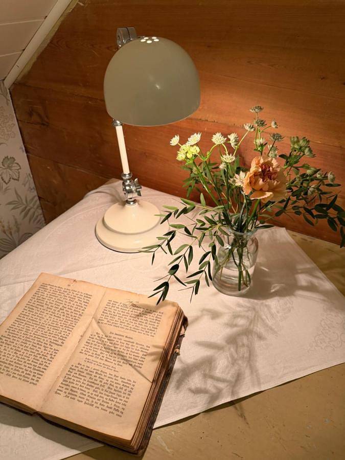 Ferienhaus für 11 Personen, mit Ausblick und Garten in Stord - 2