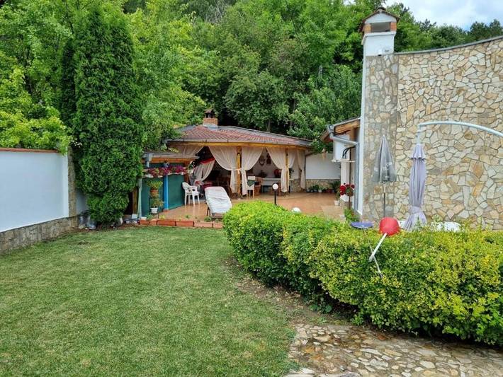 Villa pour 10 personnes, avec piscine et jardin, animaux acceptés en Bulgarie - 3