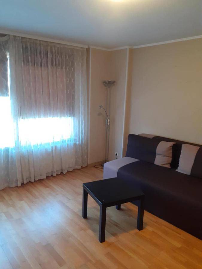 Apartament wakacyjny dla 3 osób - 1