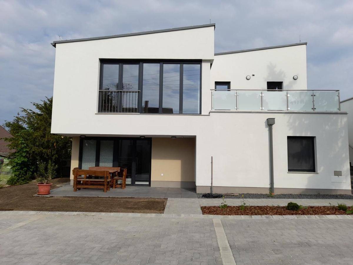 Ganze Wohnung, Kempi Kuckója in Balatonalmadi, Plattensee nordufer
