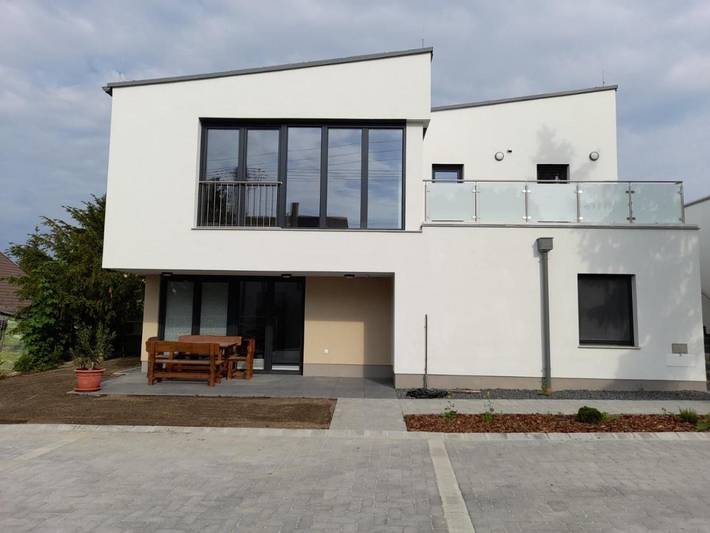 Ferienwohnung für 6 Personen, mit Terrasse in Balatonalmadi - 4