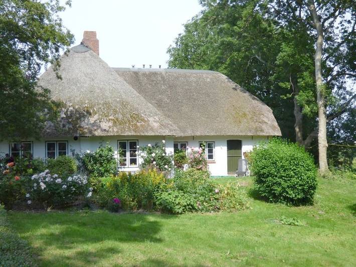 Ganze Ferienwohnung, Ferienwohnung Wasserkoog in Wasserkoog, Tetenbüll