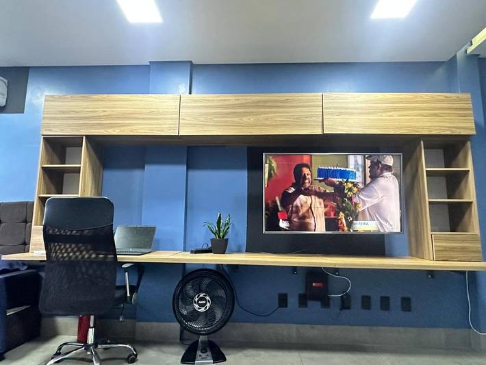 Gîte pour 3 personnes, avec vue dans Rondônia - 4