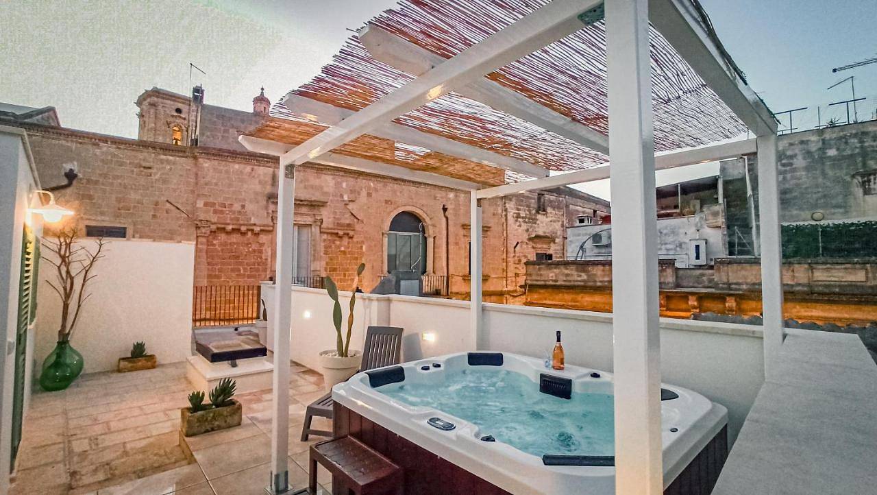 Ganze Wohnung, Two-Bedroom Apartment in Francavilla Fontana, Salento