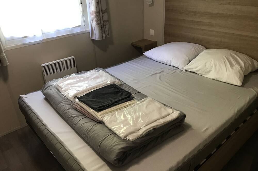 Mh 6 Pers-3bedroom-2bathroom-dishwasher-comfortable-Elite in Pont-Aven, Région de Quimper