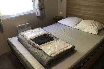 Camping pour 6 Personnes dans Pont-Aven, Côte de Cornouaille, Photo 1