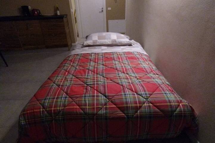 Appartamento intero, Adamello Peak - One Apartment in Temù, Valtellina