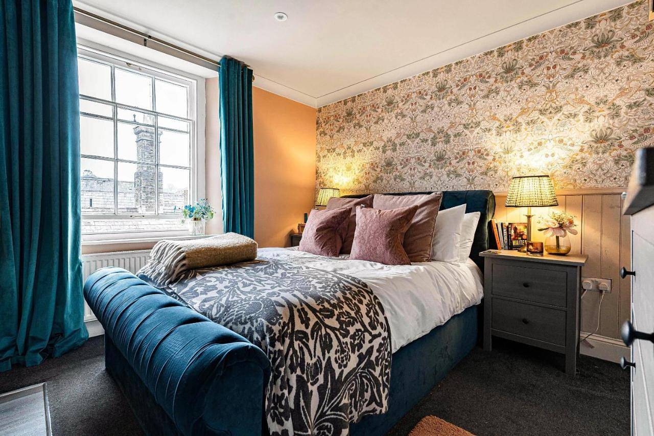 Entire apartment, Apartment with Shower in Tavistock, Dartmoor