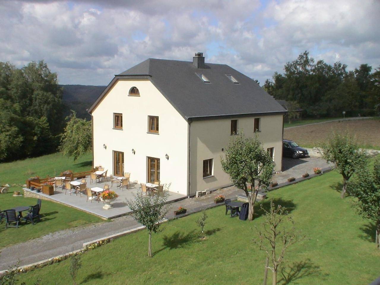 Standard Double Room in Bouillon, Région de Neufchâteau